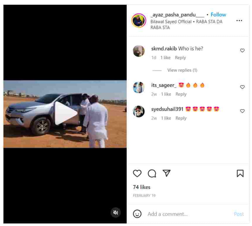 Instagram Video İndirici