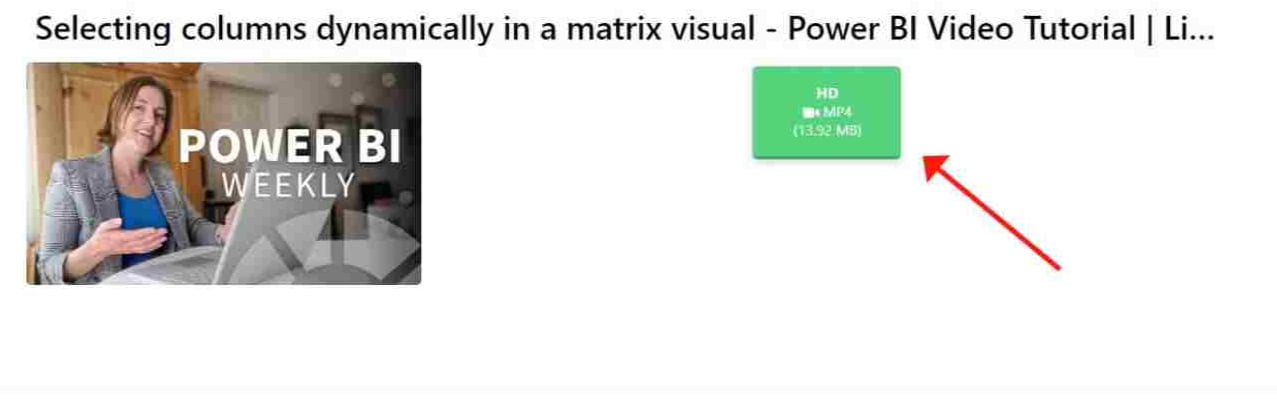 LinkedIn-Video-Downloader