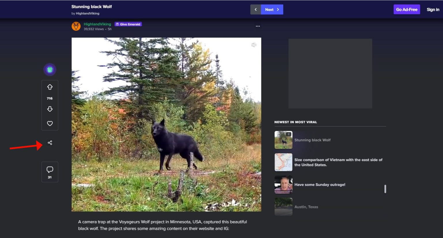 Pengunduh Video Imgur
