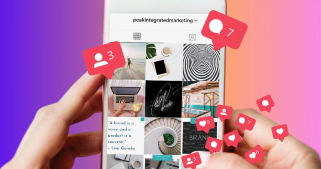 increase engagement on Instagram