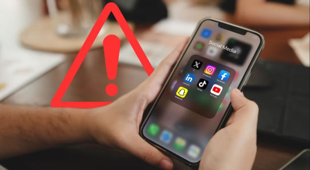 How Facebook and Instagram Malware Works