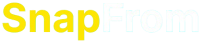 snapfrom.app logo
